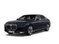 BMW i7 2022 occasion