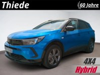 Opel Grandland (X) 2022 occasion