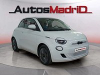 Fiat 500 2022 occasion