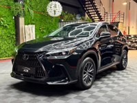 Lexus NX 300 2022 occasion