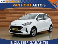 Hyundai i10 2022 occasion