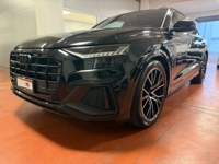 Audi Q8 2022 occasion