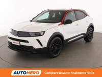 Opel Mokka X 2022 occasion