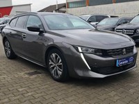 Peugeot 508 2022 occasion