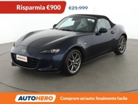 Mazda MX-5 2022 occasion