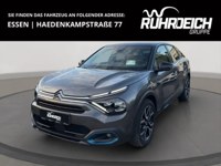 Citroën ë-C4 2022 occasion