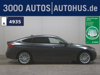 BMW 640 Gran Turismo 2022 occasion