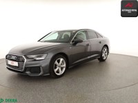 Audi A6 2022 occasion