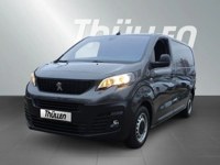 Peugeot Expert 2022 occasion