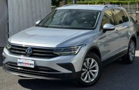 Volkswagen Tiguan 2022 occasion