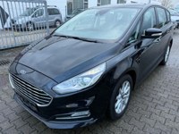 Ford S-Max 2022 occasion
