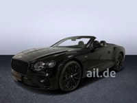 Bentley Continental GTC 2022 occasion