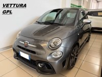 Abarth 595 Turismo 2022 occasion