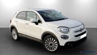 Fiat 500X 2022 occasion