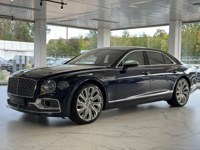 Bentley Flying Spur 2022 occasion