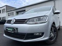 Volkswagen Sharan 2022 occasion