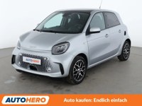 Smart ForFour 2022 occasion