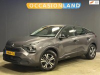 Citroën ë-C4 2022 occasion