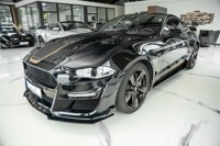 Ford Mustang 2022 occasion