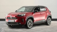 Toyota Yaris Cross 2022 occasion