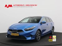 Kia cee'd Sportswagon 2022 occasion