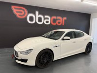Maserati Ghibli 2022 occasion