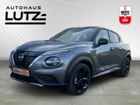 Nissan Juke 2022 occasion