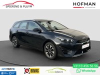 Kia cee'd Sportswagon 2022 occasion