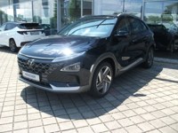 Hyundai NEXO 2022 occasion