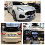 Maserati Grecale 2022 occasion