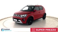 Suzuki Ignis 2022 occasion