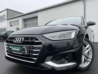 Audi A4 2022 occasion