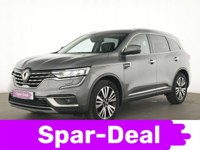 Renault Koleos 2022 occasion