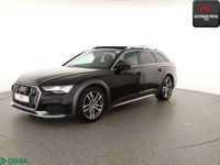 Audi A6 Allroad 2022 occasion