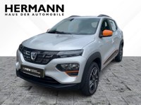 Dacia Spring 2022 occasion