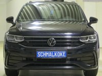 Volkswagen Tiguan Allspace 2022 occasion