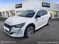 Peugeot e-208 2022 occasion
