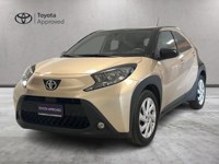 Toyota Aygo (X) 2022 occasion