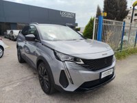 Peugeot 3008 2022 occasion