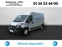 Fiat Ducato 2022 occasion