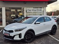 Kia XCeed 2022 occasion