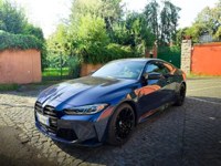 BMW M4 2022 occasion