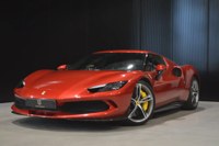 Ferrari 296 GTB 2022 occasion