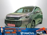 Maxus Euniq 5 2022 occasion