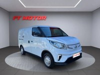 Maxus eDeliver 3 2022 occasion