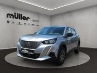 Peugeot e-2008 2022 occasion