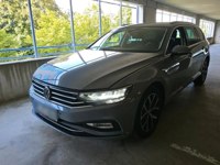Volkswagen Passat Variant 2022 occasion