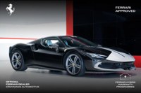 Ferrari 296 GTB 2022 occasion