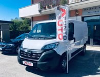 Opel Movano 2022 occasion