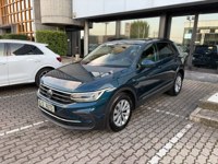 Volkswagen Tiguan 2022 occasion